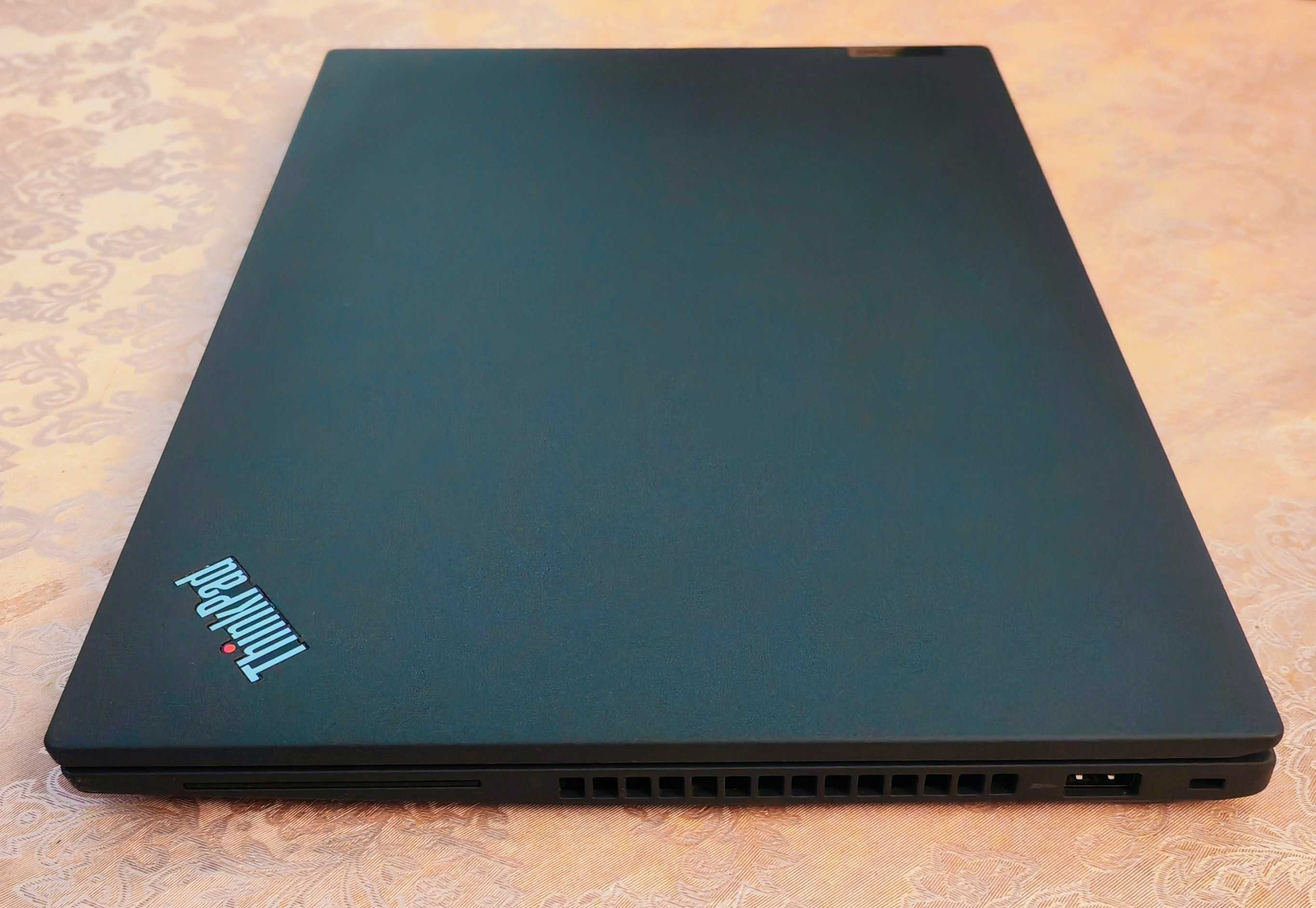 ThinkPad T14 Gen 3 Touch IPS/Core i5-1235U/16GB RAM/256GB SSD/Гаранция