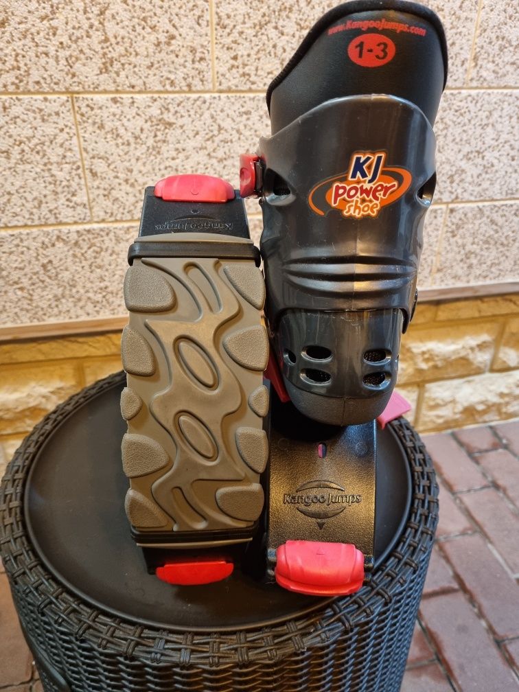 Kangoo Jumps kj power shoe