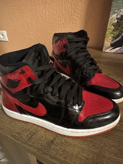 Vand Air Jordan 1 Retro High OG