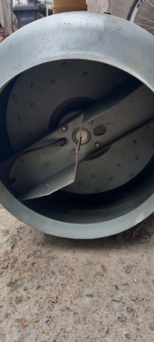 Вытяжка кухонная