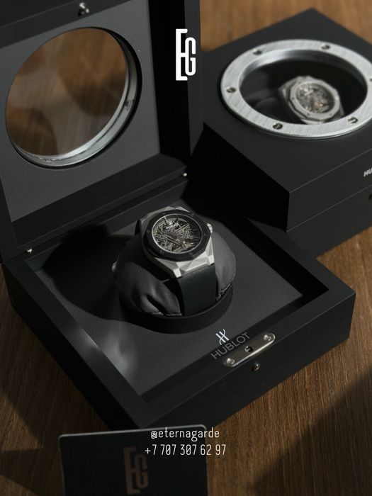 Hublot премиум часы