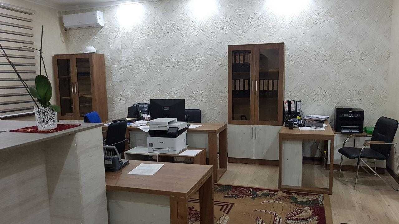 Сдаётся нежилое помещение 50 м², 1 этаж, р-н Максим Горький М.Улугбек