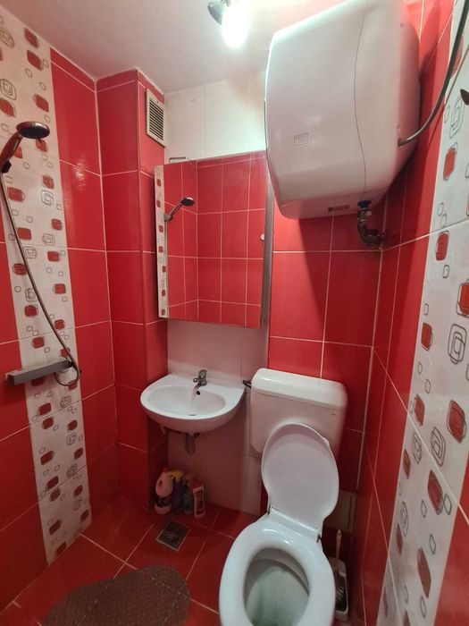 Micuta si cocheta Complex  220 euro