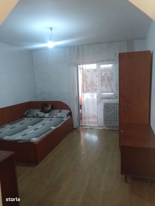 Garsoniera confort 1 Calea Nationala-Electro Alfa