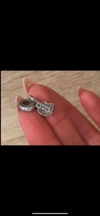 Pandora талисмани Пандора