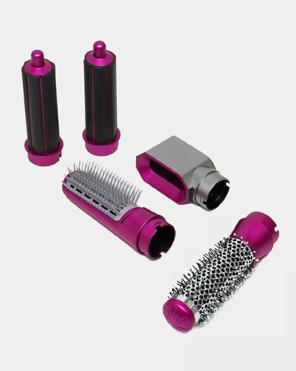 Dyson Fen 1:1 nabor