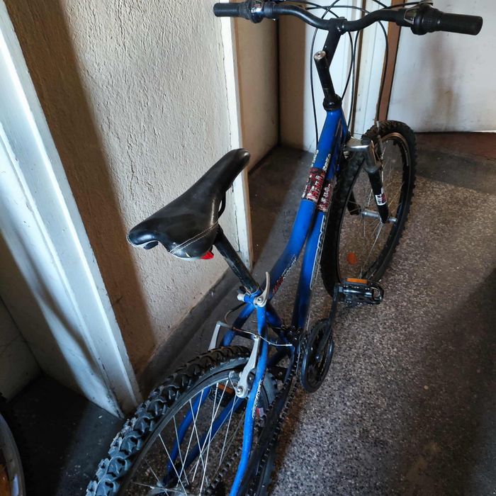 3 колела по 50лв!