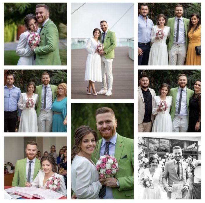 Fotograf nunta / fotograf botez / fotograf majorat