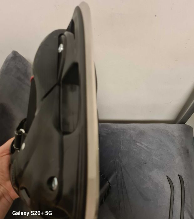 Patine ajustabile (3,4,5,6) nepurtate