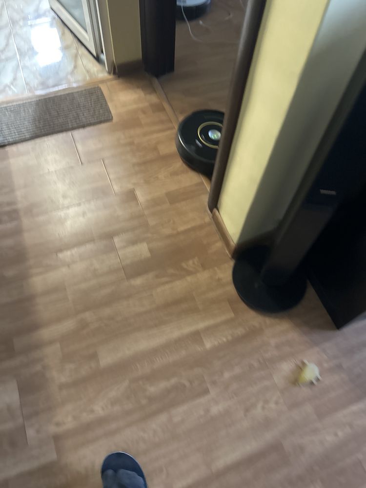 Vând iRobot Roomba 650