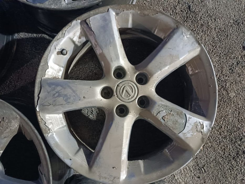 Продам диски 18 Лексус