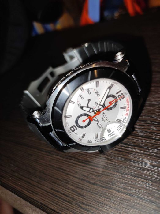 Автоматичен мъжки часовник Tissot