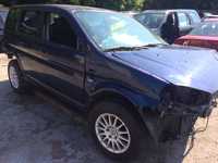 Honda HR-V 1.6 16V 105к.с на части