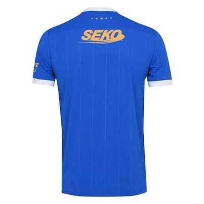 Нова фланелка Castore Рейнджърс, разм.XL