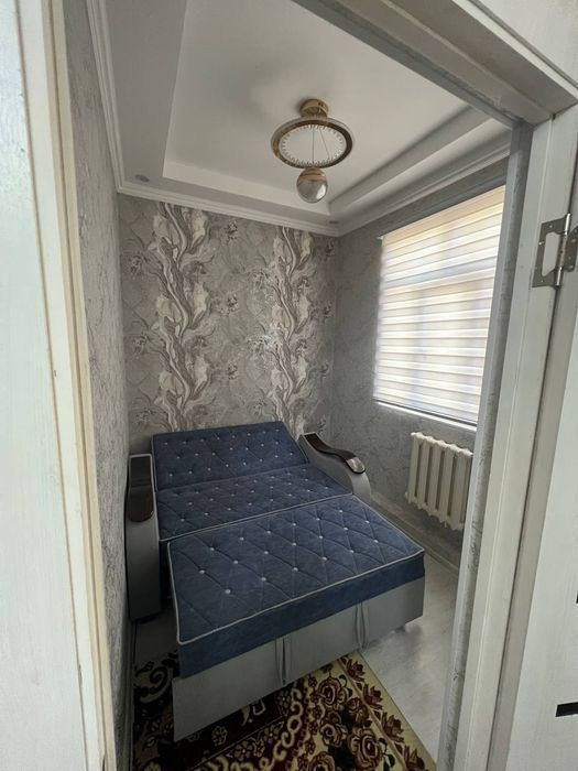 Srochno kvartira sotiladi