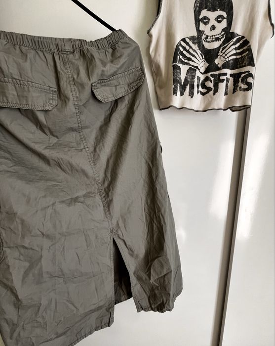 Комплект H&M -пола и потник -С размер