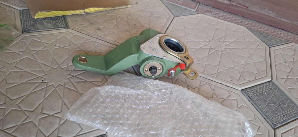 Запчасти колодка трещетка