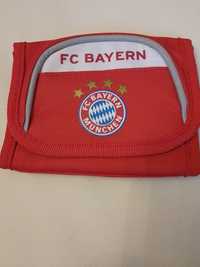 Намалям-Портмоне("FC Bayern Munchen")