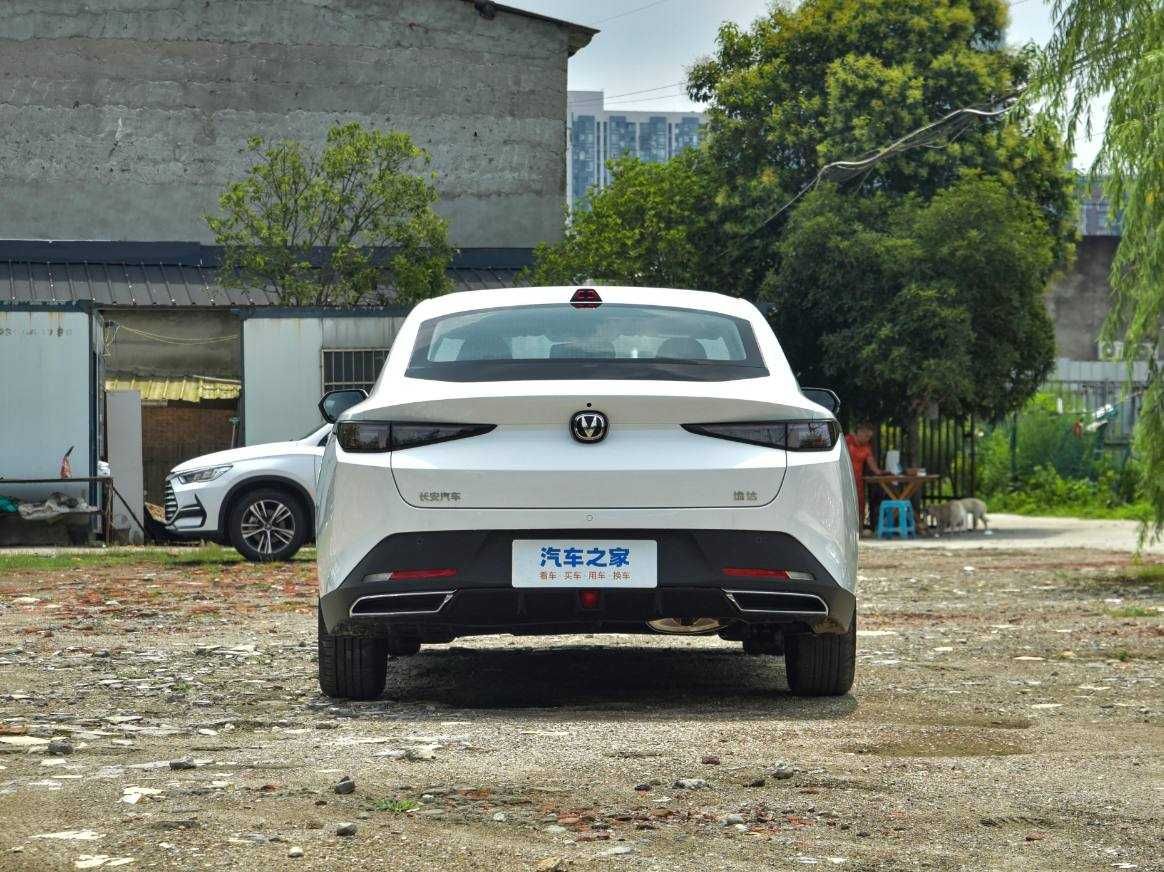 CHANGAN YIDA naxt va nasiya savdo yillikk 10%