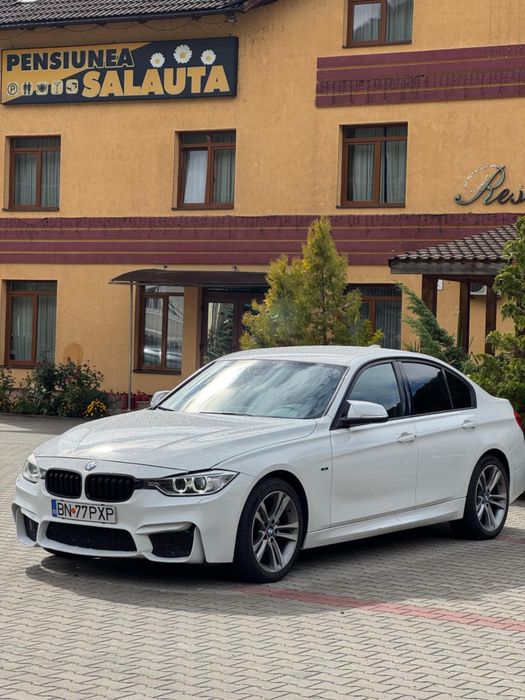 Bmw f30 320d  M3 pachet
