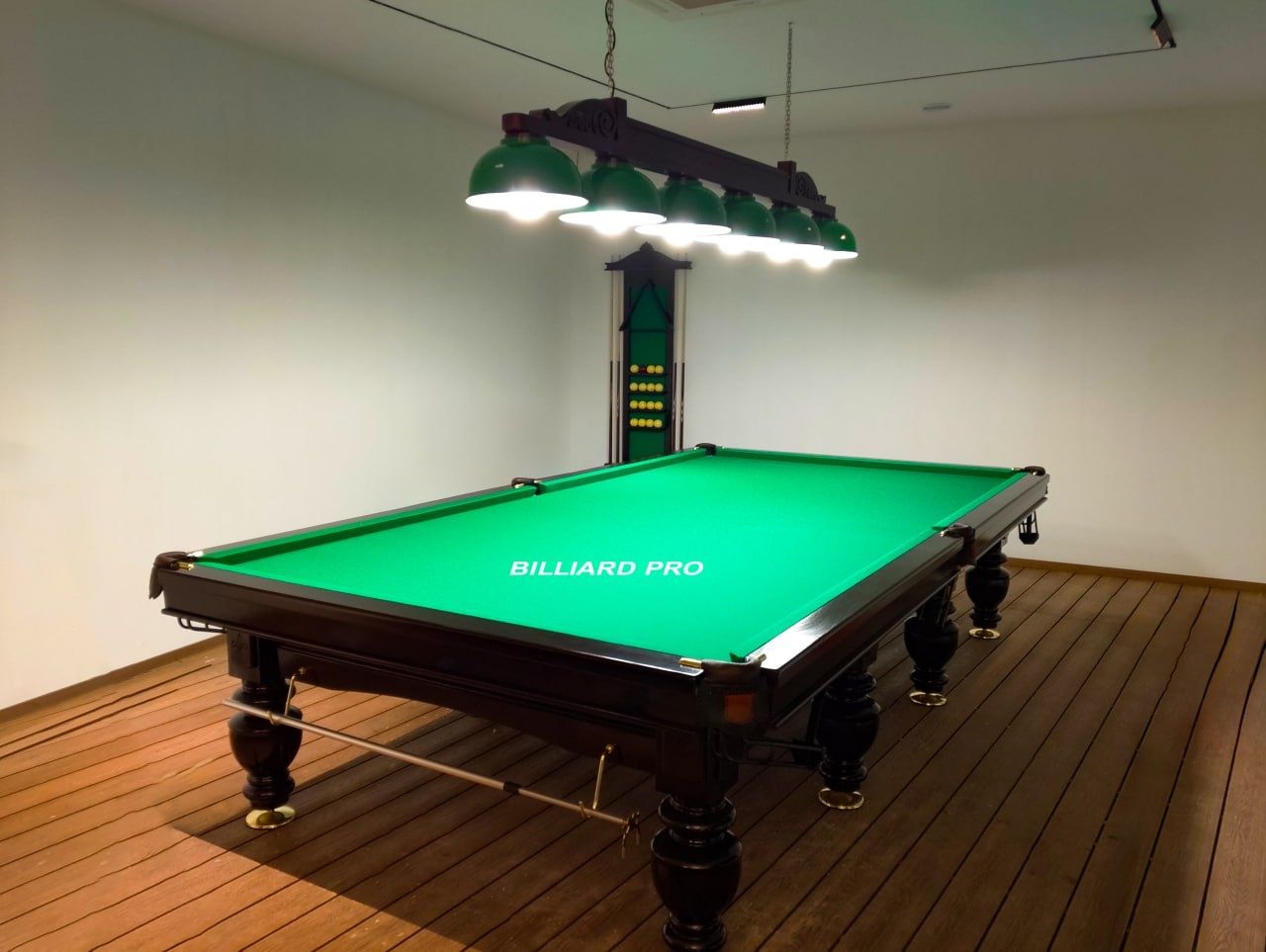 Billiard stol бильярдный стол