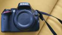 Nikon D5100 и Nikkor 35mm  в перфектно състояние