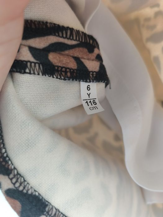 Rochiță fete 6 ani