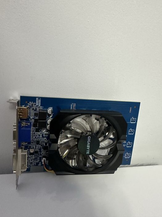 Placa Video nVidia GeForce GT 730 2GB DDR3/64 bit, VCGGT7302D3LXPB