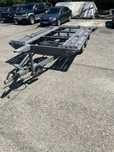 Vand platforma auto