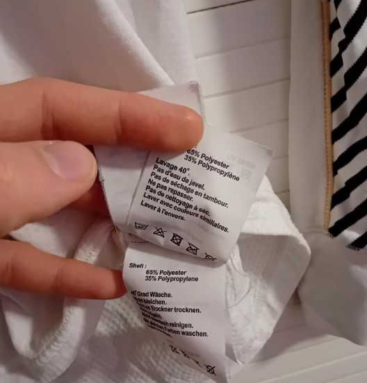 Оригинална дамска термоблуза Helly Hansen