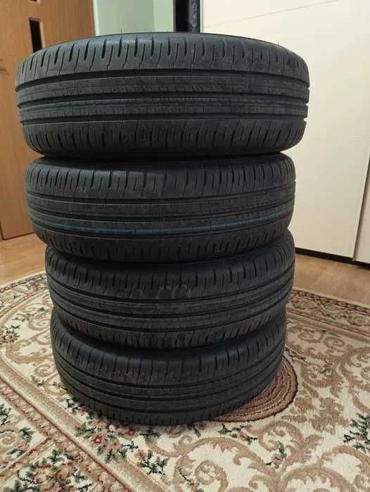 Vand anvelope vara Falken Ziex ZE010B 205/65 R16 95H