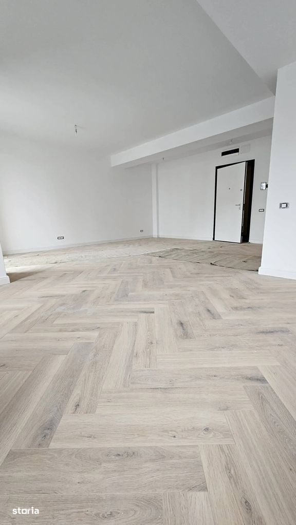 Apartament 3 Camere | Pipera Plaza | Sala Fitness & Piscina