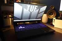 Игровой Ноутбук Asus TUF Gaming F15