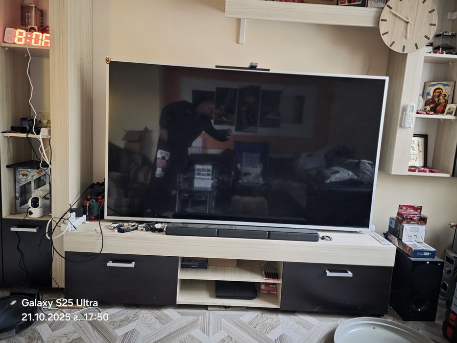 Смарт телевизори