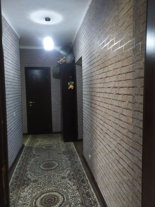 2 хоналик квартира сотилади