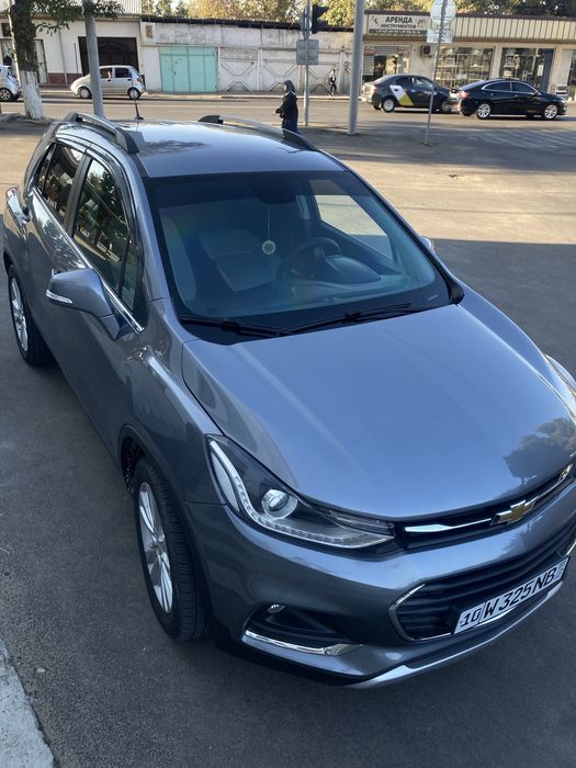 Tracker 1 Primer Srochna Sotaman!