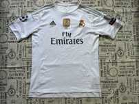 Adidas Real Madrid #7 Rinaldo original тениска.L-XL