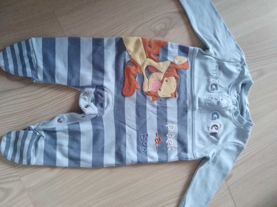 Бебешки дрешки за възраст 0-3 месеца