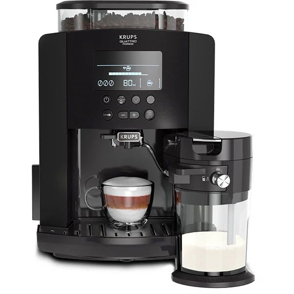 Espresor automat KRUPS Arabica Latte