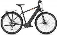 Електрически велосипед Raleigh Preston 2020