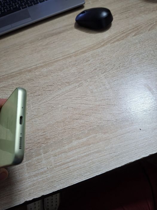 Samsung Galaxy A54 5G 128 GB awesome lime
