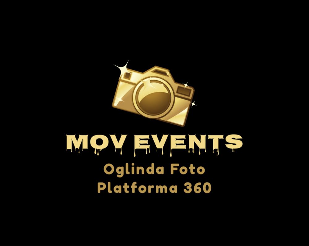 Cabină Oglinda Foto | Platformă Video 360