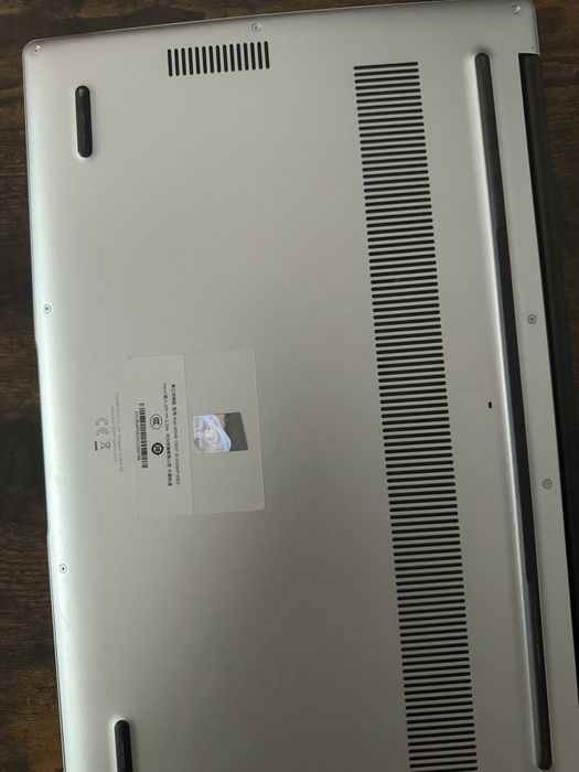 Laptop Huawei MateBook D15