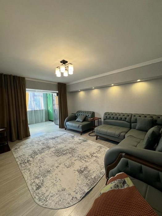 3х комнатная квартира улица Шота Руставели