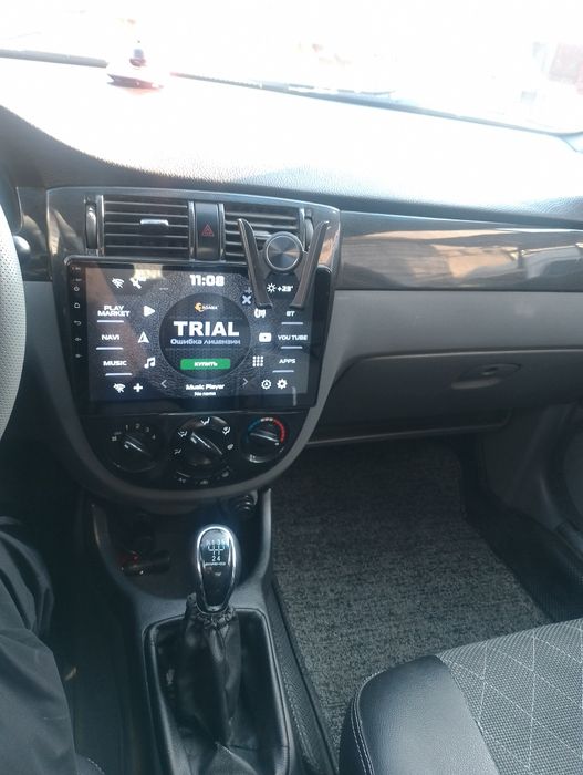 Продается lacetti