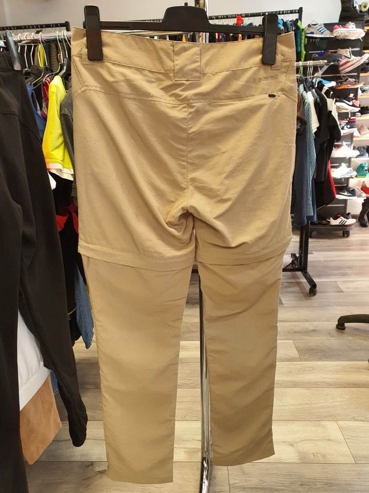 Pantaloni outdoor 2 in 1 Everest dama 38, cod 734