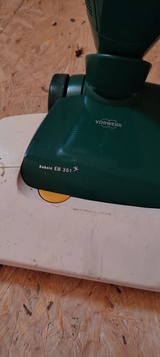 Aspirator Worwerk kobold (prod Thermomix)