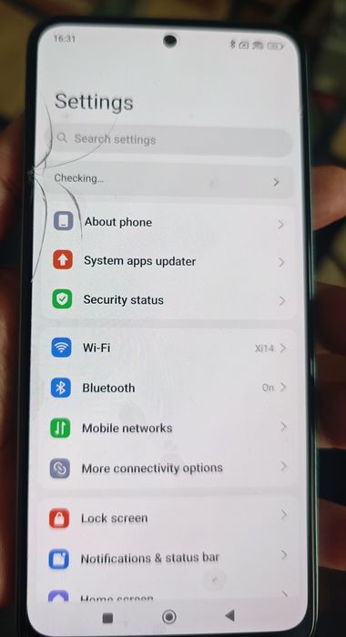 Xiaomi Redmi Note 12 + cutie si accesorii nefolosite