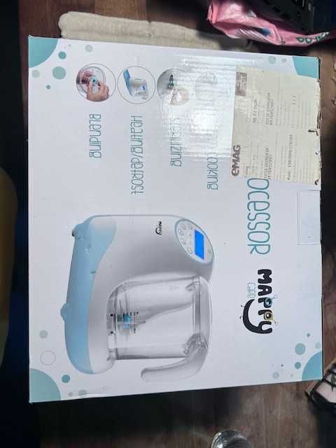 Уред за детско готвене