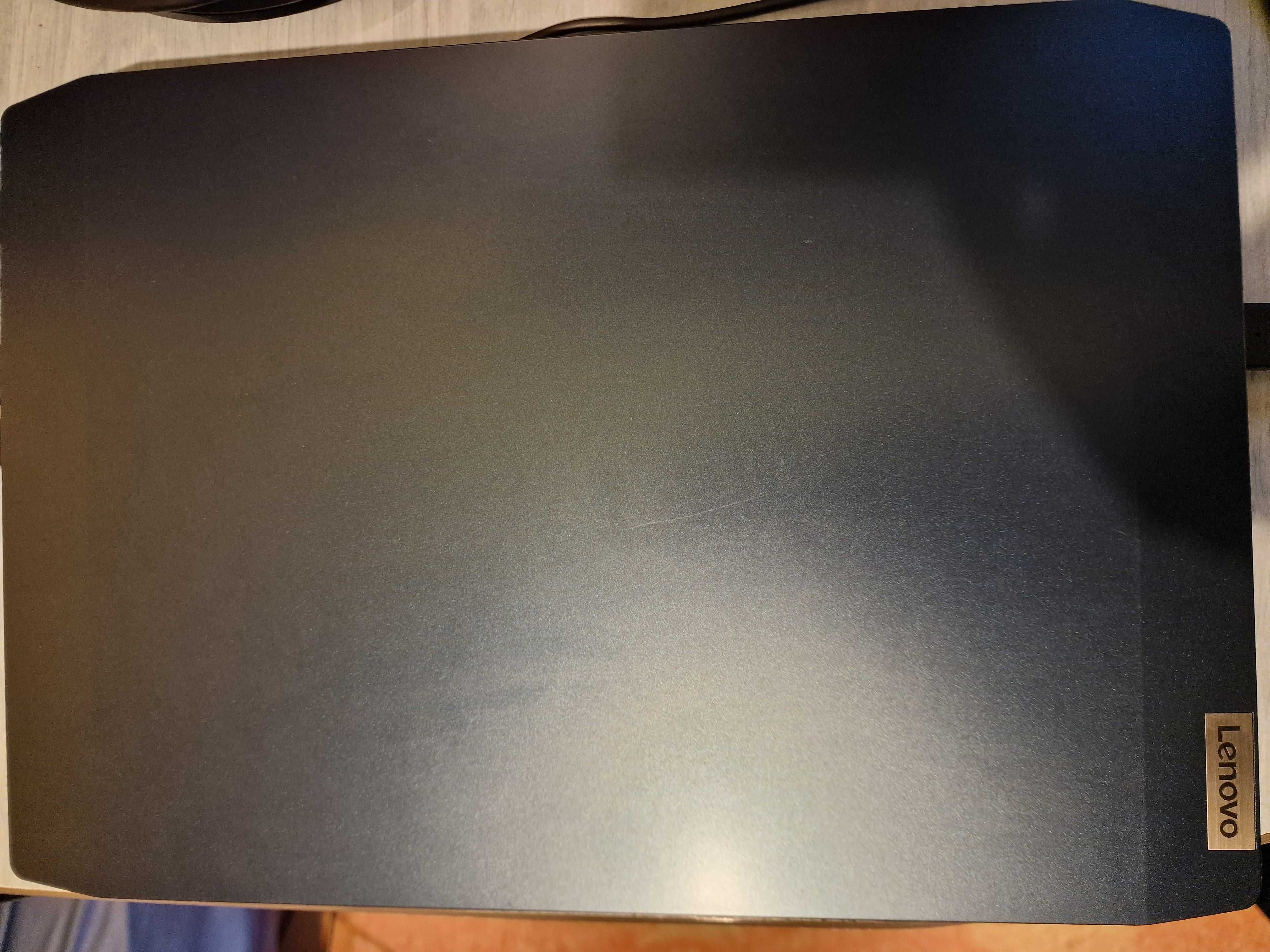Laptop Gaming Lenovo IdeaPad 3 15IMH05, i5-10300H, GTX 1650 4GB, Win11